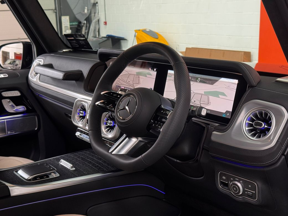 2026 Mercedes-Benz G Class - image 15