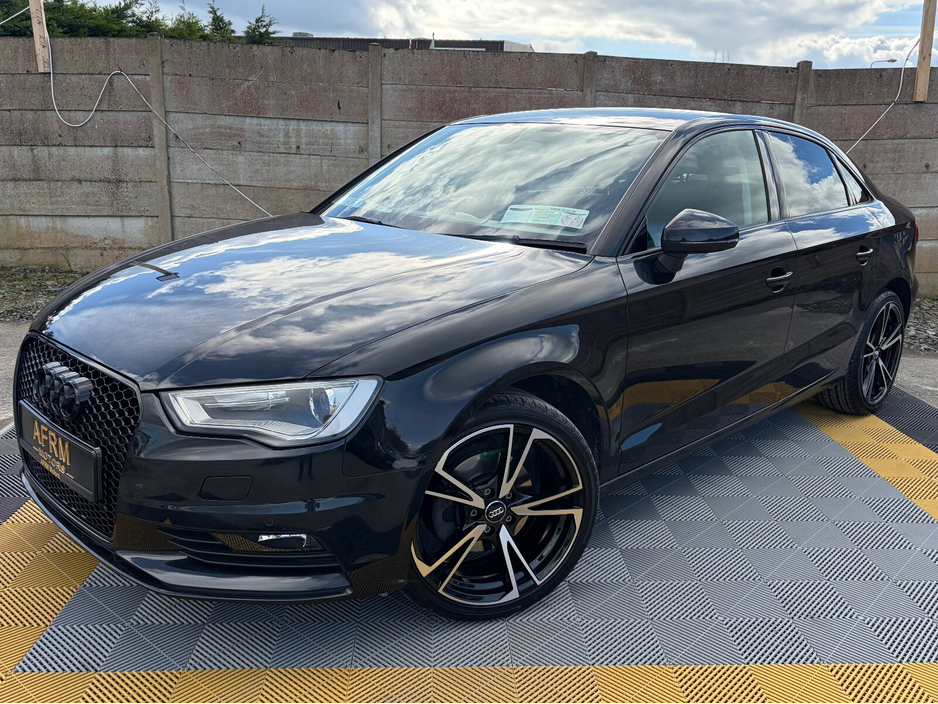 2014 Audi A3 for sale in , Ireland