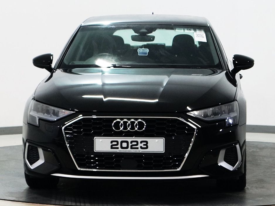 2023 Audi A3 *56* SPORT 40 TFSI E S-A SPORTBACK €30,800