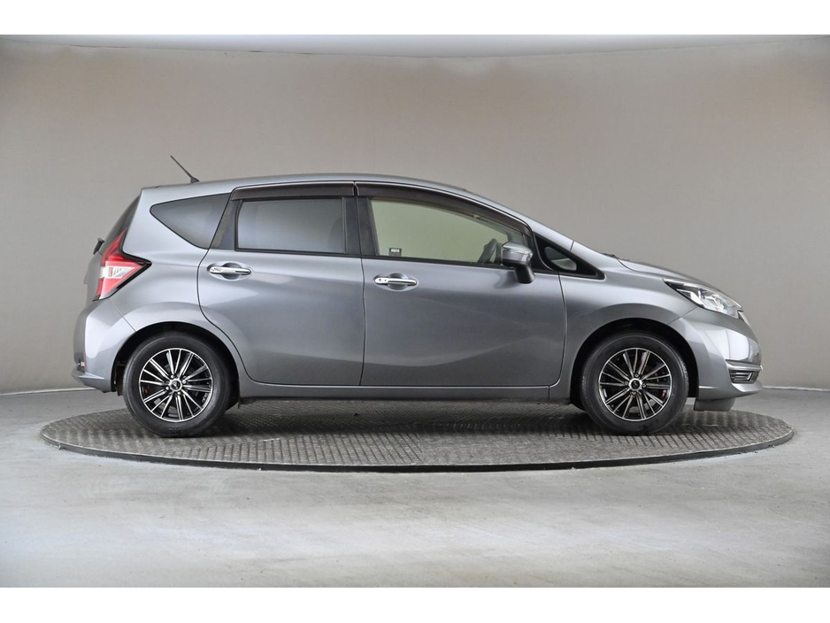 2017 Nissan Note 1.2 CVT MEDALIST *CARPLAY*ANDROID*REVERSE CAM*