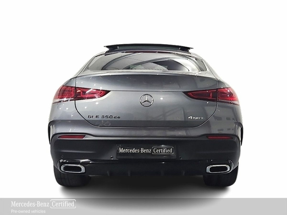 2022 Mercedes-Benz GLE Class - image 8