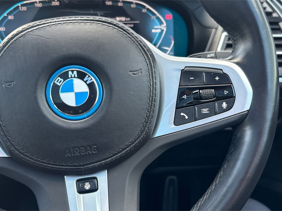 2023 BMW iX3 - image 18