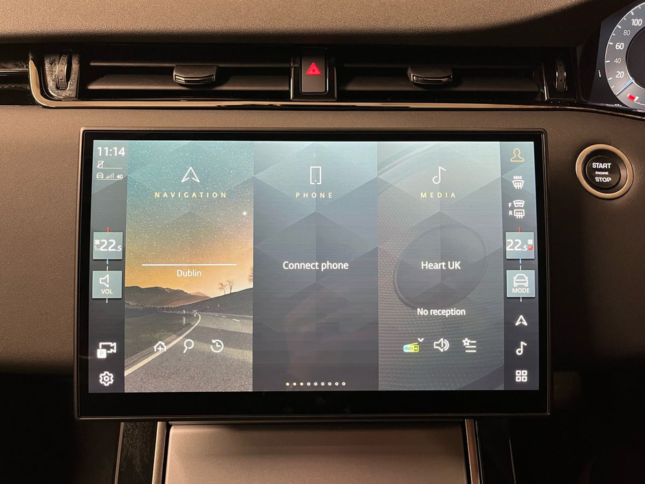 2024 Land Rover Range Rover Evoque - image 17