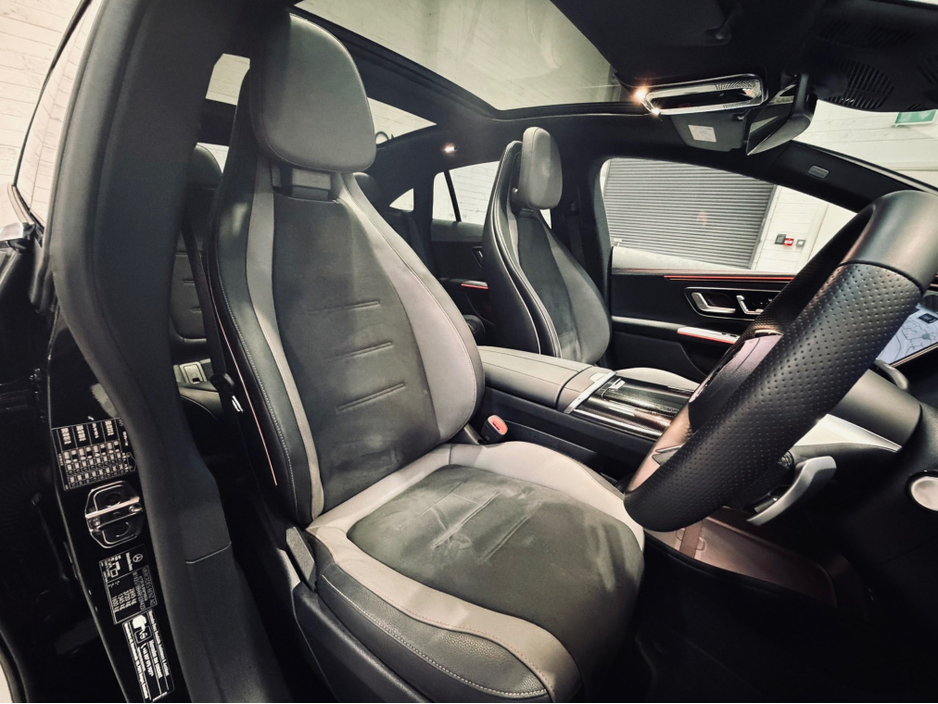 2024 Mercedes-Benz EQE - image 10