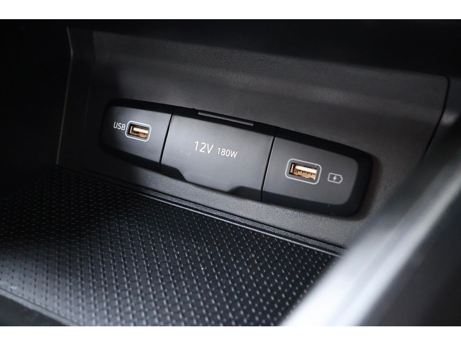 2024 Hyundai Tucson - image 8