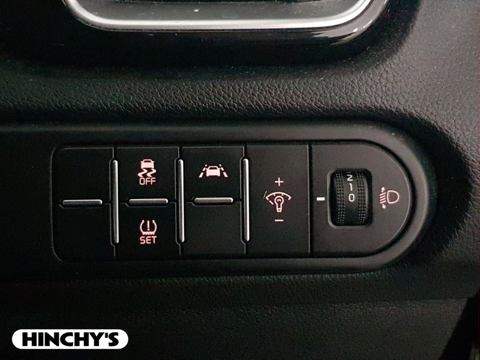 2020 Kia XCeed 1.6 K3 Diesel