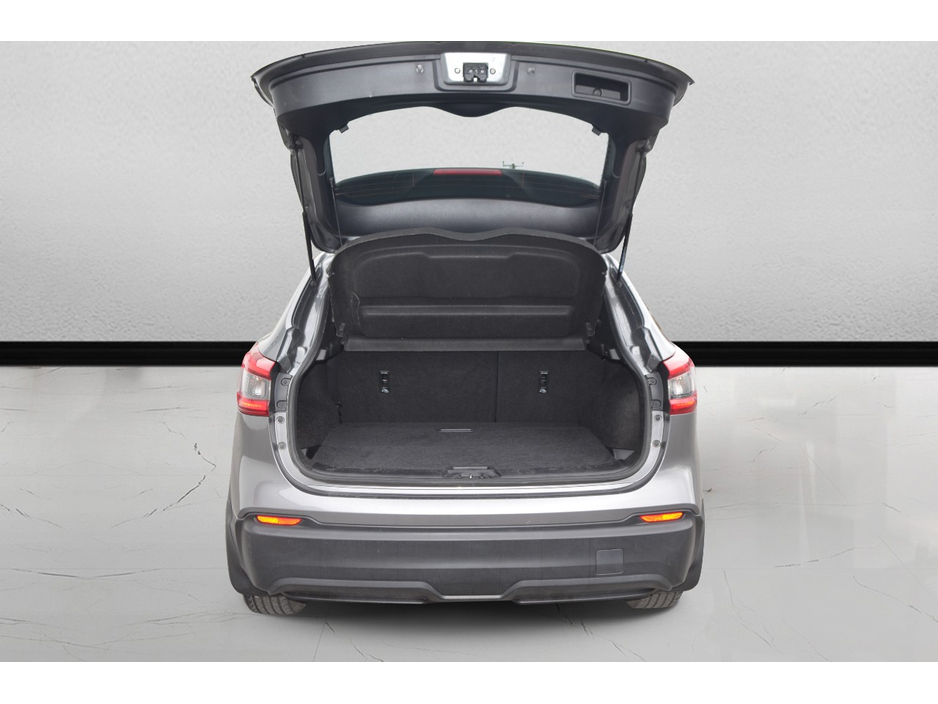 2019 Nissan Qashqai - image 7