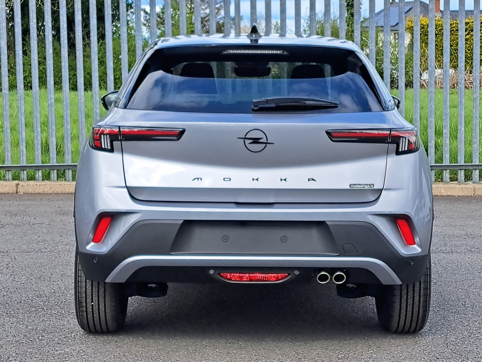 2026 Opel Mokka - image 10