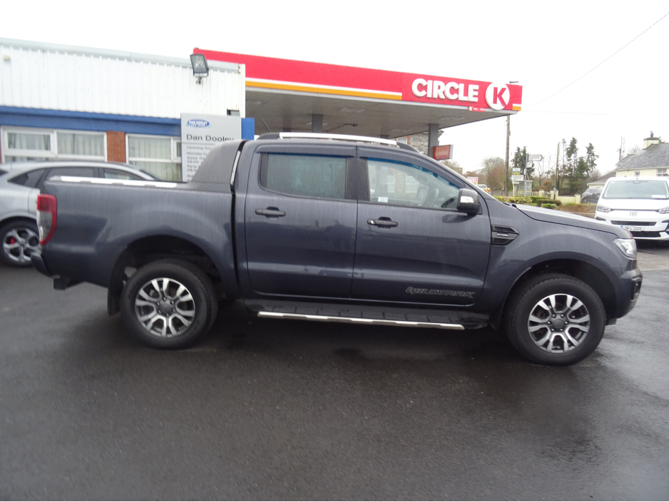 2020 Ford Ranger - image 12