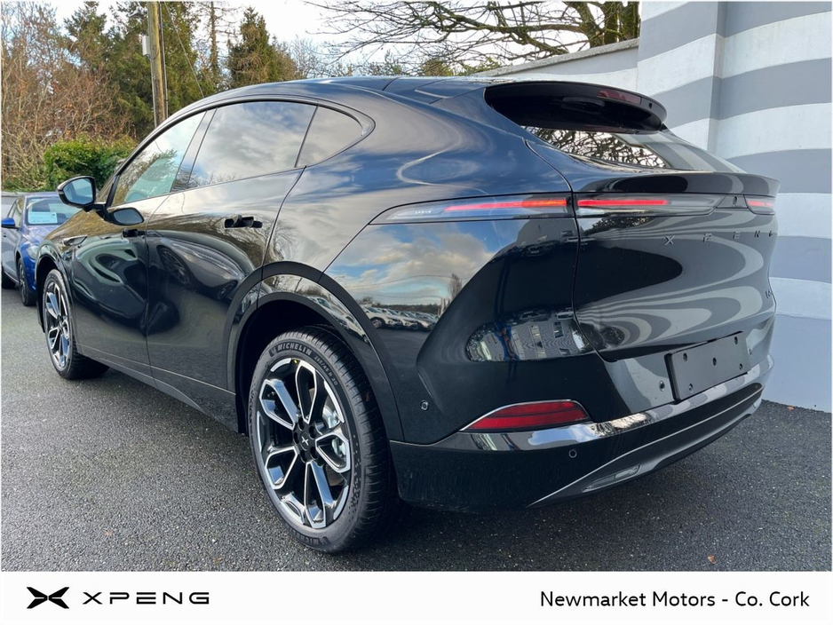 2026 Xpeng G6 - image 27