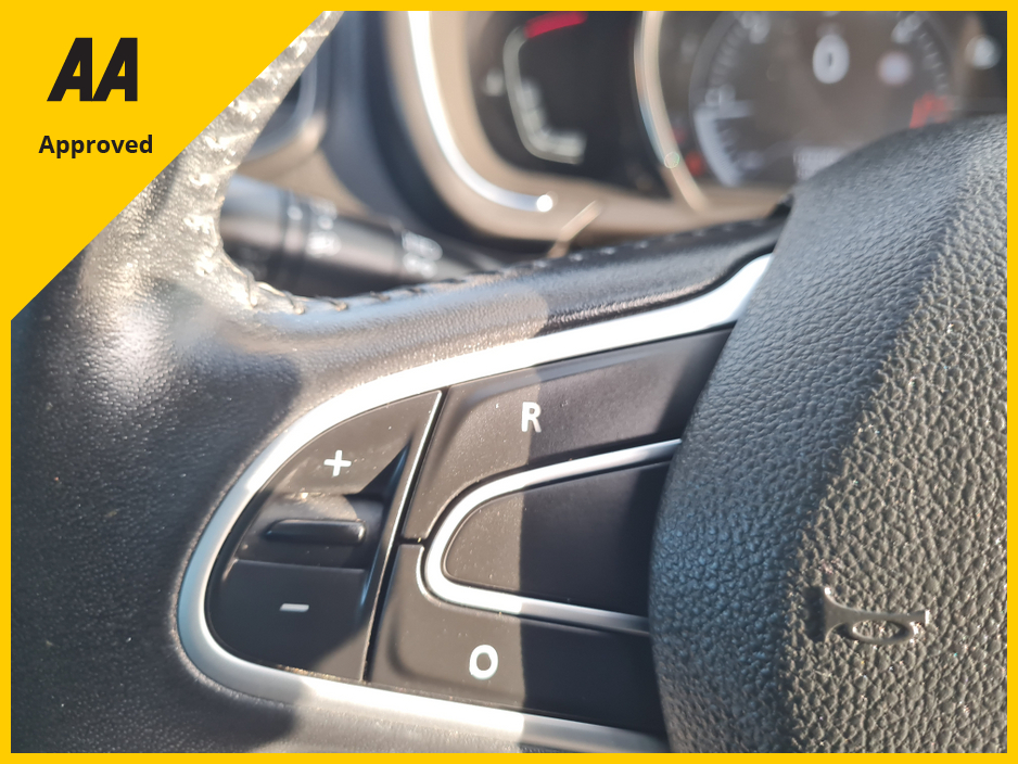 2017 Renault Grand Scenic - image 18