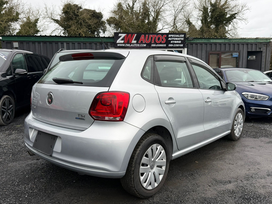 2013 Volkswagen Golf 1.2 TSI BLUEMOTION TECHNOLOGY CABRIOLET €10,495