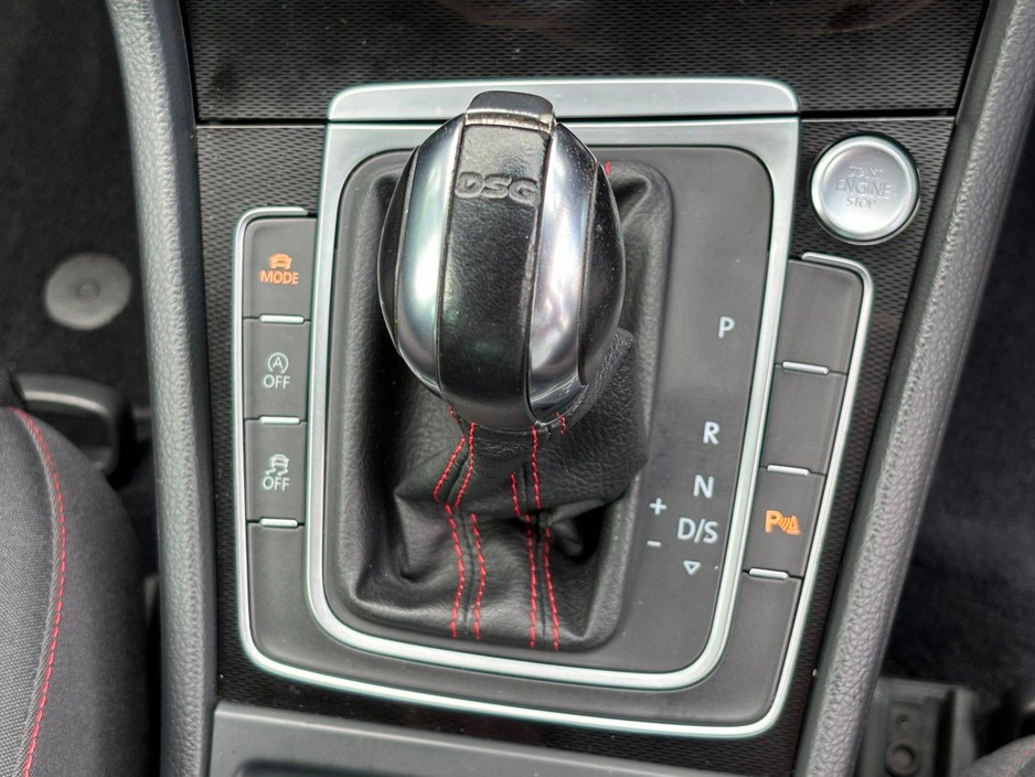 2015 Volkswagen Golf GTI 2.0 TSI DSG NEW NCT 12 MONTH WARRANTY €18,995