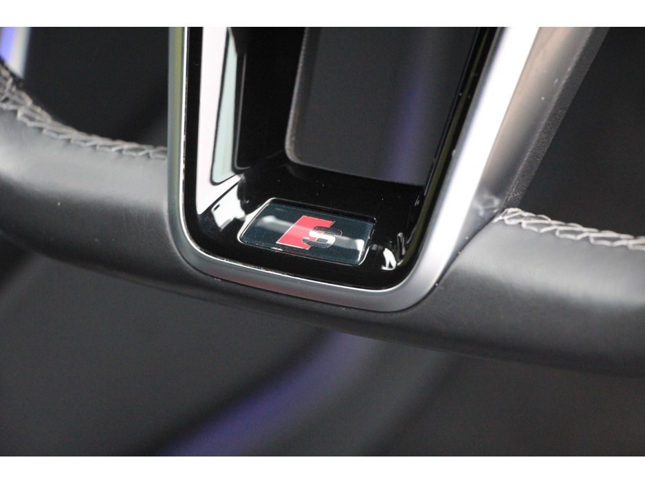 2022 Audi A6 Black Edition * Carbon Pack & 360+3d cameras €49,950