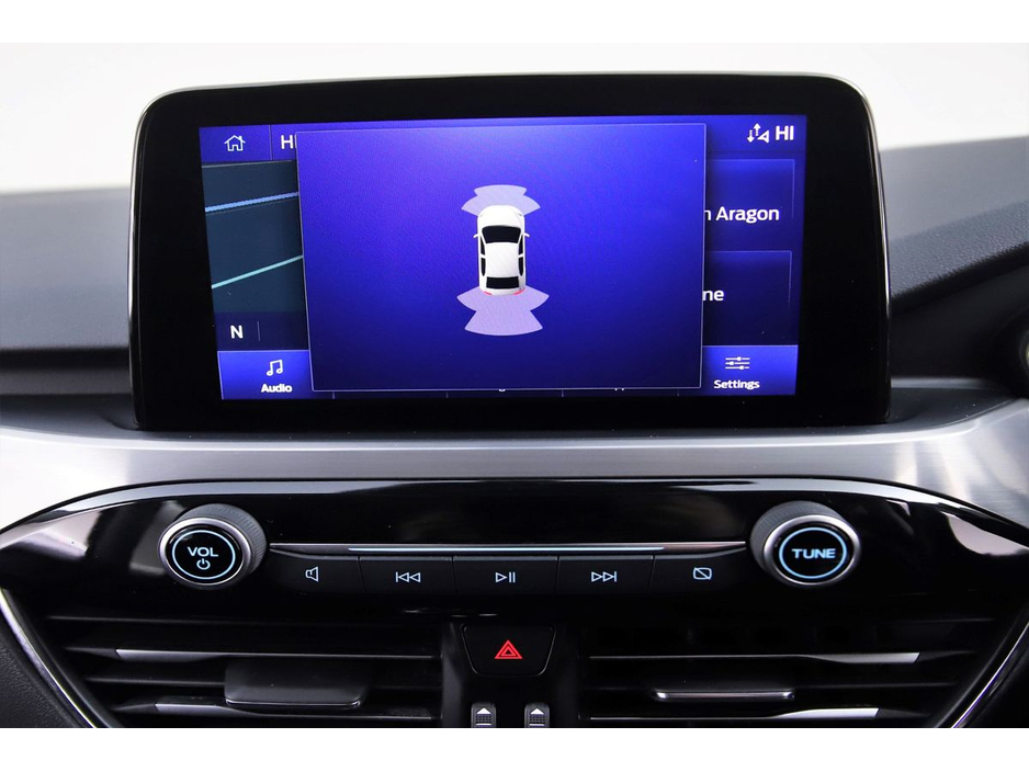 2020 Ford Kuga - image 25