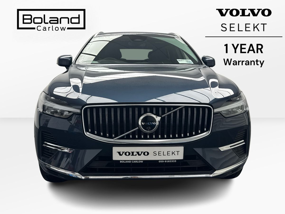 2024 Volvo XC60 - image 7