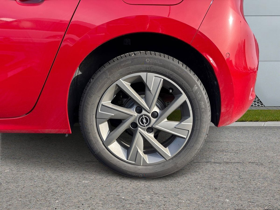 2026 Opel Corsa - image 8