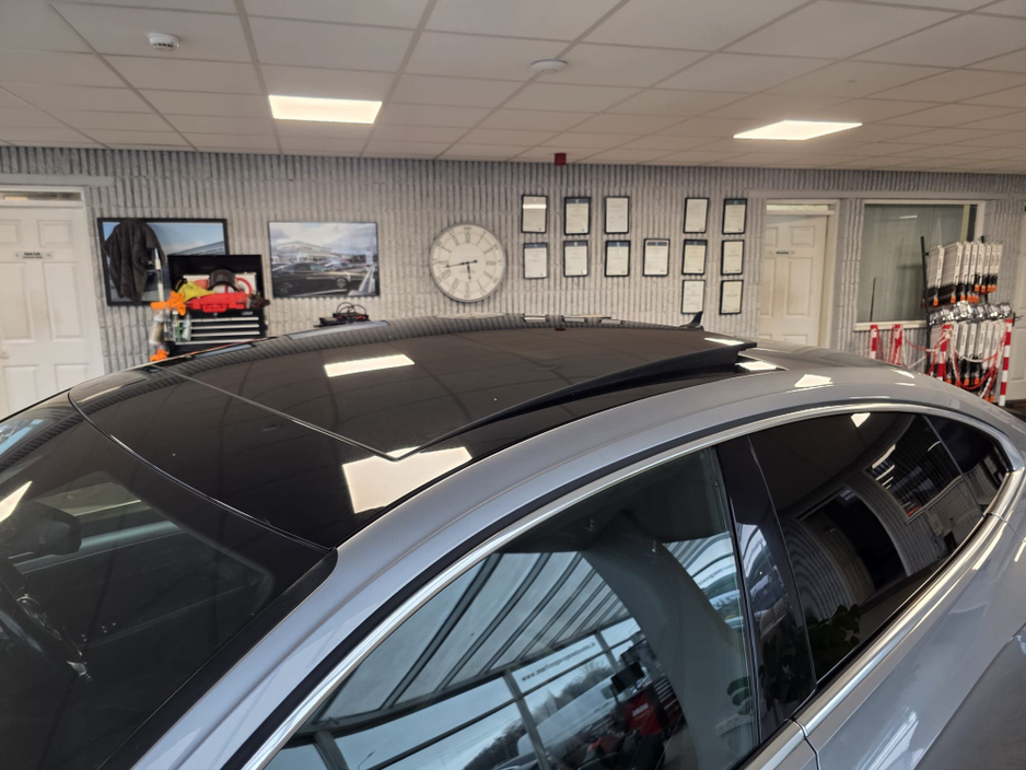 2018 Volkswagen Arteon - image 13