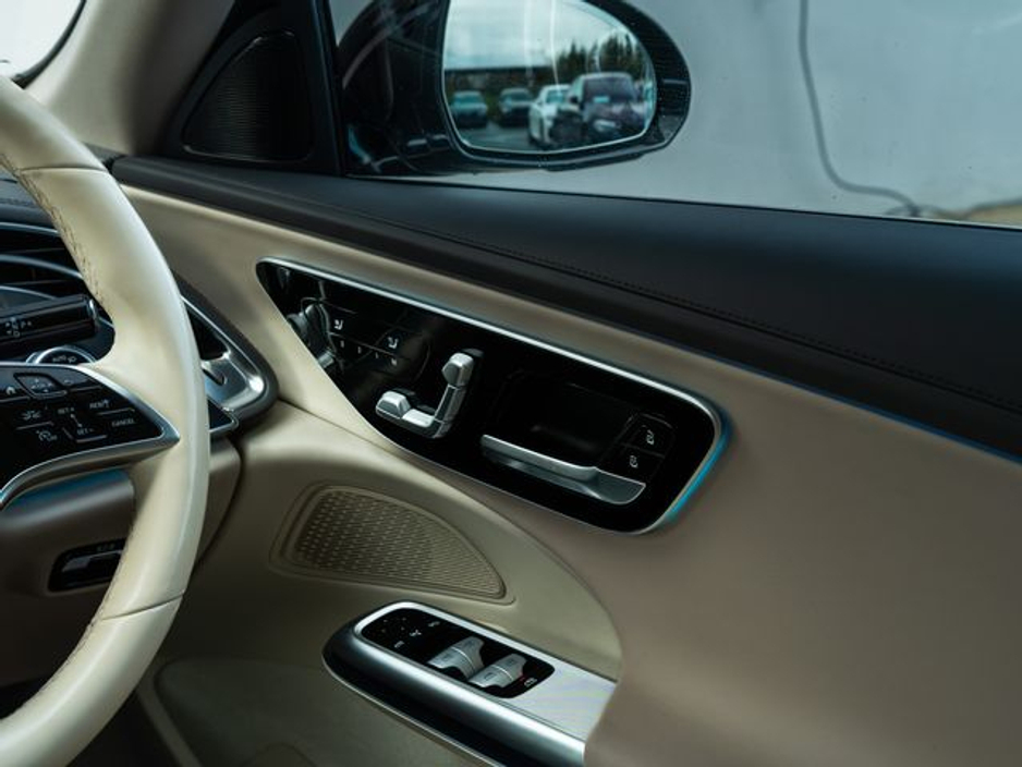 2024 Mercedes-Benz E Class - image 12