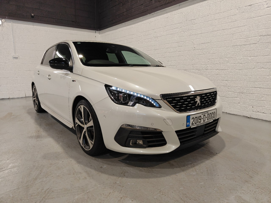 2019 Peugeot 308 for sale in , Ireland