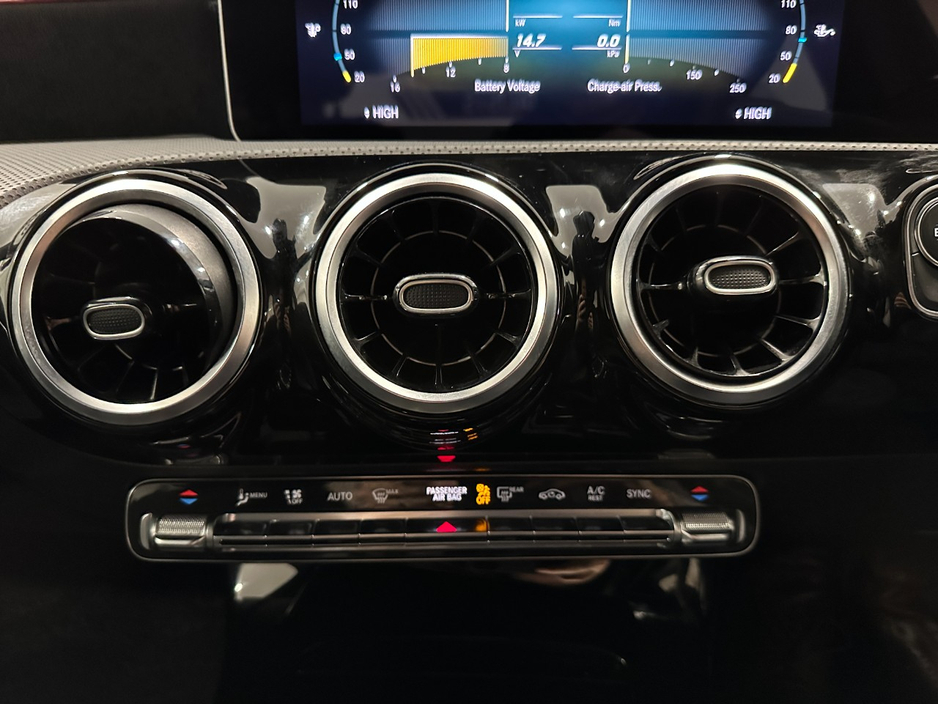 2020 Mercedes-Benz A Class - image 23