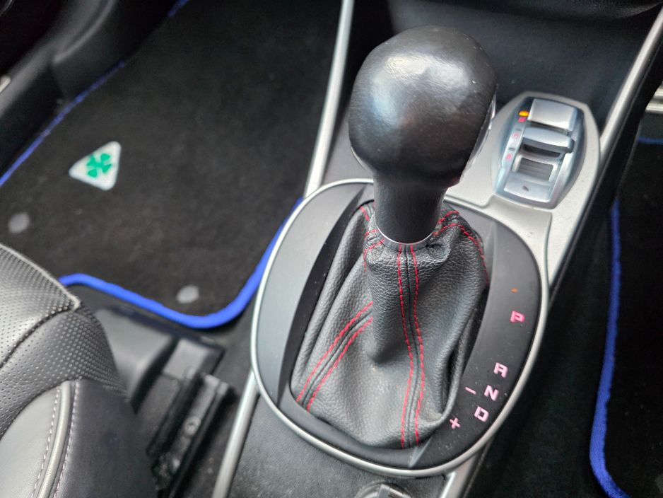 2018 Alfa Romeo Mito Veloce TB Multiair S-A 3DR AUT €10,950