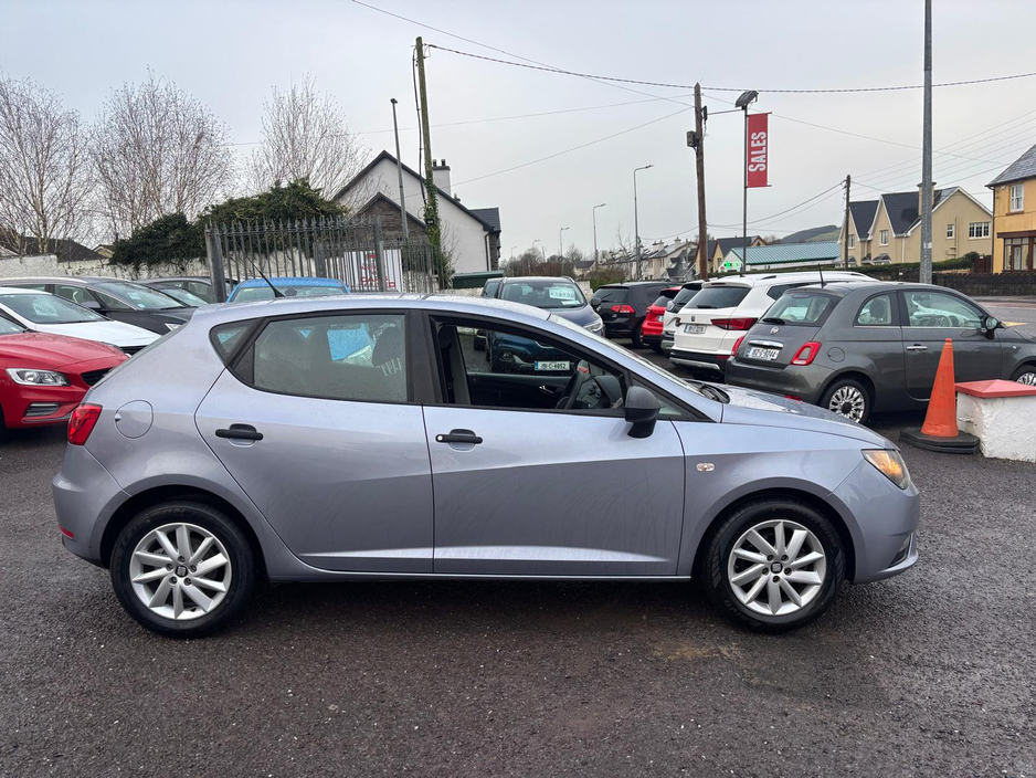 2016 SEAT Ibiza DEPOSIT TAKEN €7,950