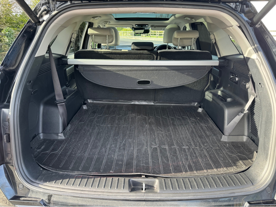 2023 Kia Sorento DSL MY23 SAM