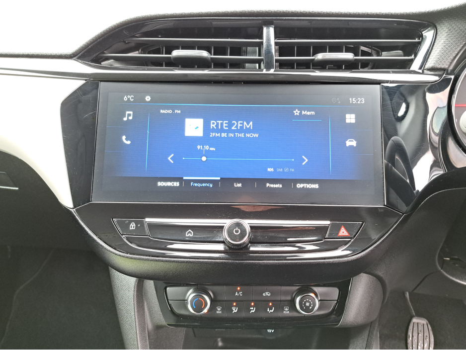 2025 Opel Corsa SC 1.2 75BHP **FACELIFT MODEL** €20,950