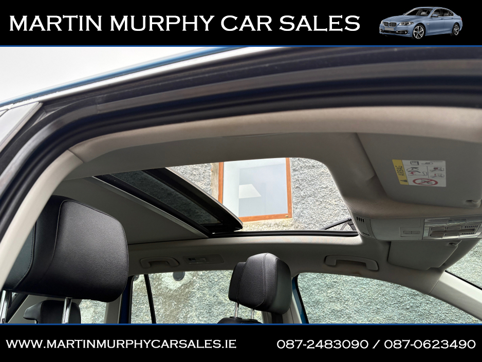 2017 Volkswagen Tiguan 2.0 TDI 190 BHP 4 MOTION AUTO €23,950