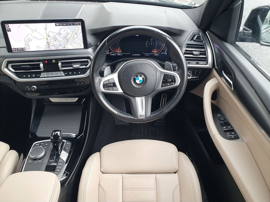 2022 BMW X3 - image 5