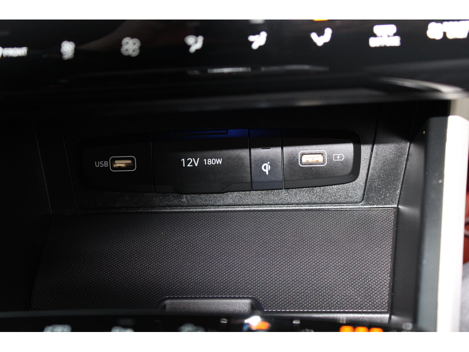 2021 Hyundai Tucson 2WD Executive HEV Auto €31,950