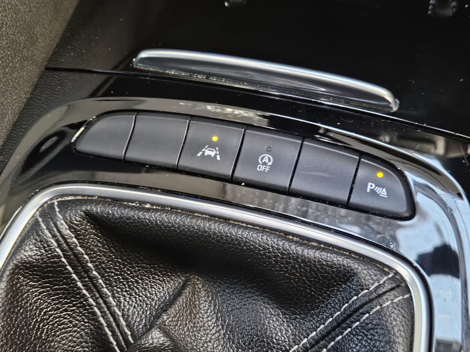 2017 Opel Insignia 1.6 (136PS) Turbo D ecoTEC SRi €10,950