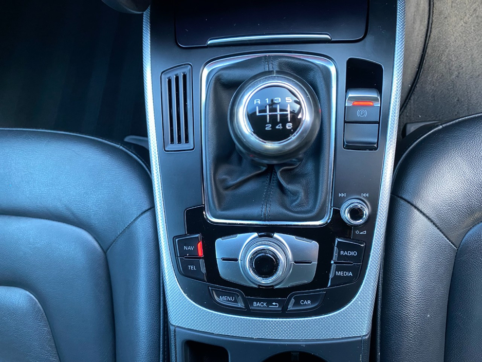 2016 Audi A5 - image 17