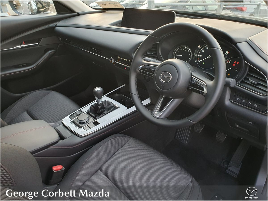 2026 Mazda CX-30 - image 8