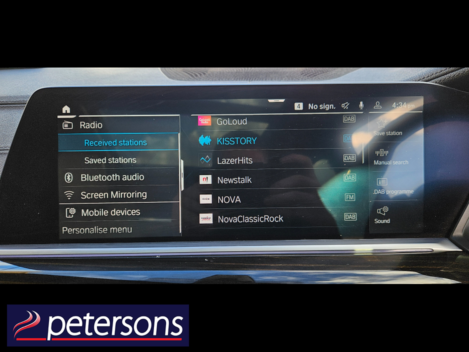 2021 BMW X5 - image 33