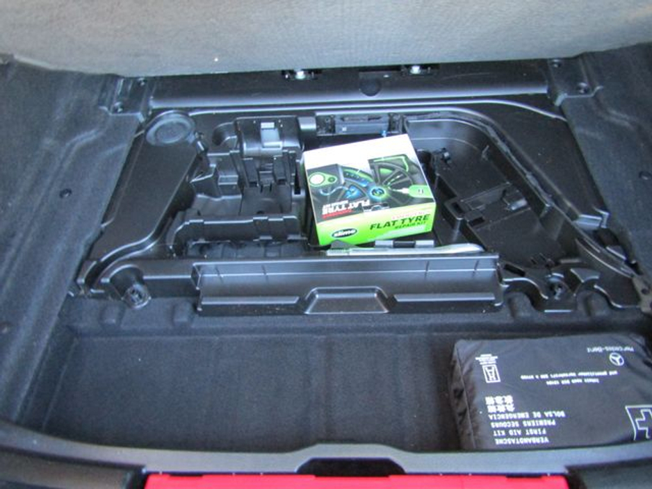 2019 Mercedes-Benz A Class A 180 5DR Auto €24,950