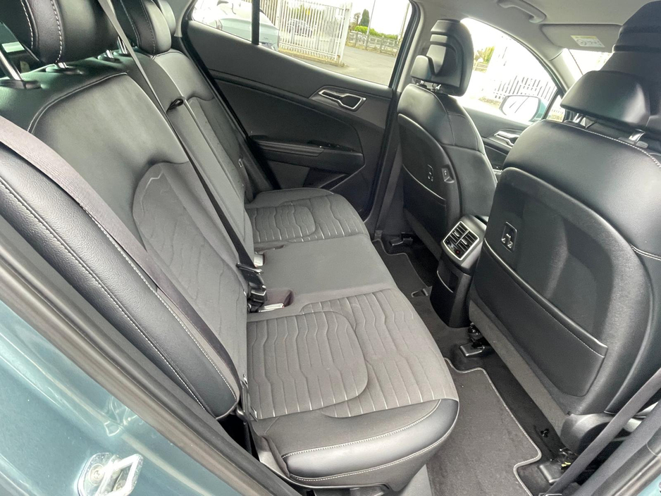 2021 Hyundai Tucson - image 9