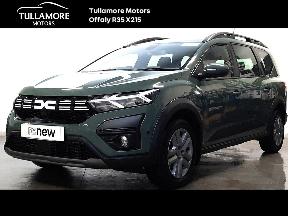 2023 Dacia Jogger - image 14