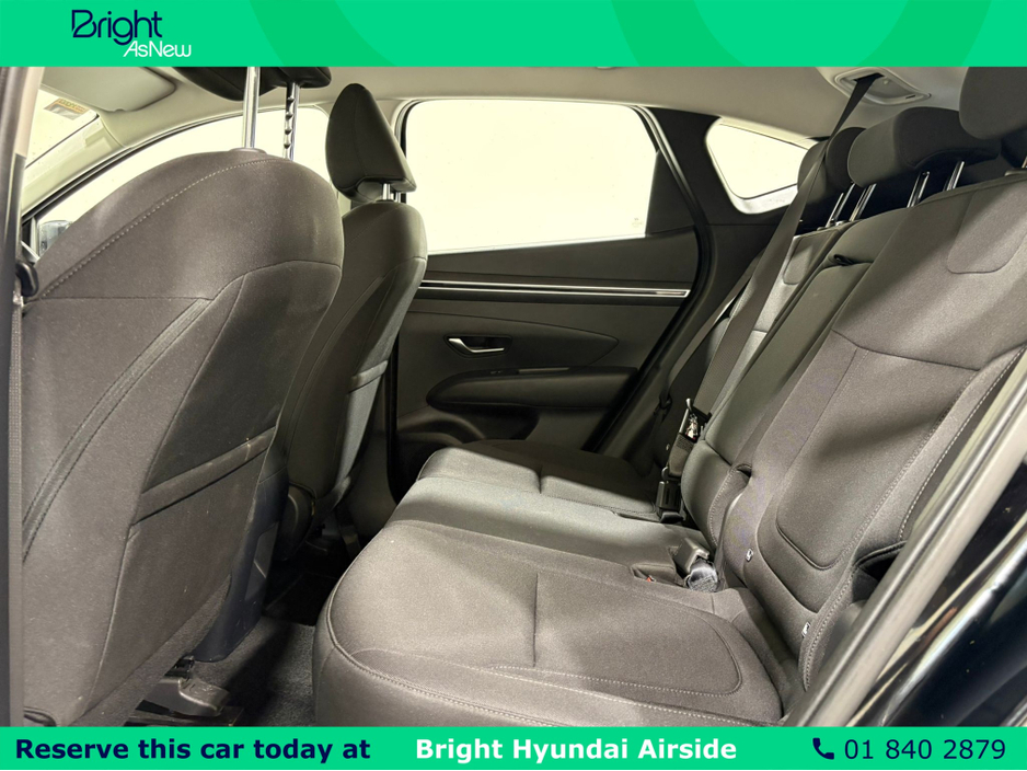 2024 Hyundai Tucson - image 16