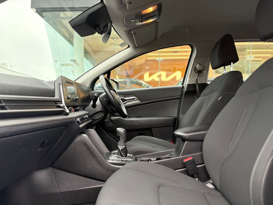 2023 Kia Sportage 1.6 K2 Diesel €29,995
