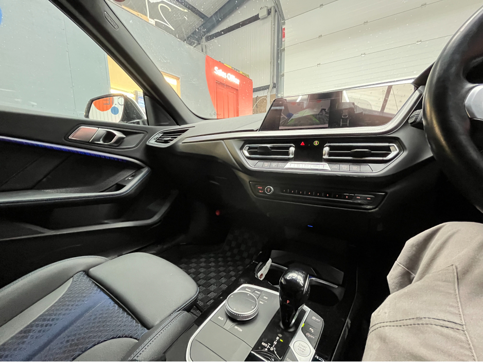 2021 BMW 2 Series - image 19