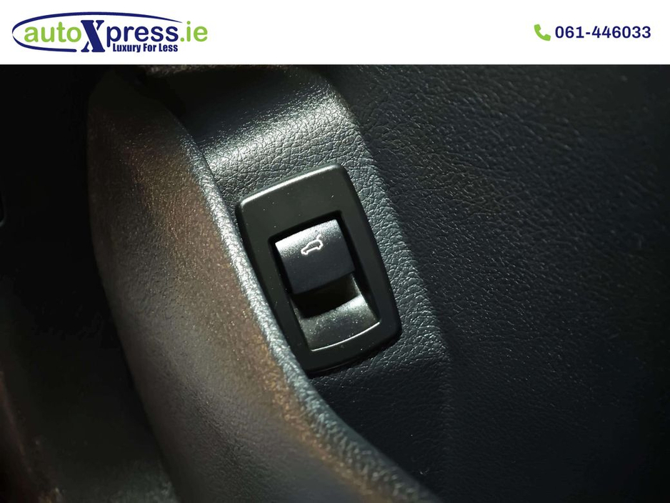 2016 BMW 2 Series Gran Tourer 218D 7-Seater Luxury, Automatic, Reversing camera €14,995