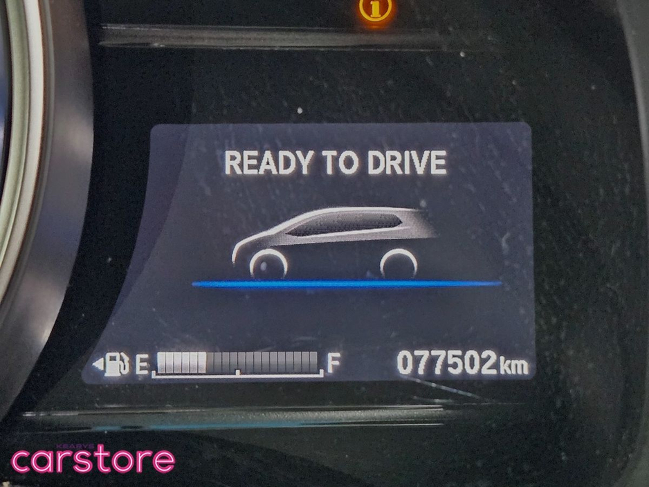 2019 Honda Fit 1.5 Hybrid AUTO €14,480