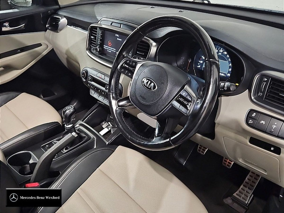 2020 Kia Sorento K3 4x4 with Sunroof €31,950