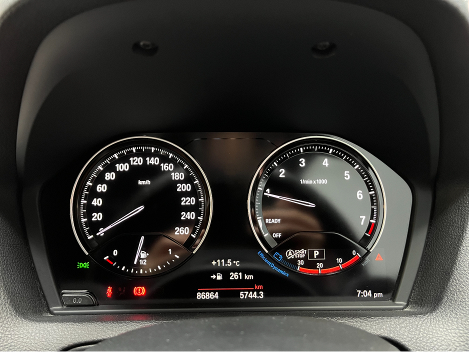 2018 BMW 1 Series €16950 2018 BMW 118I STYLE 1.5 AUTOMATIC / CRUISE CONTROL / REVERSE CAMERA / HEATED SEATS AND MORE €16,950