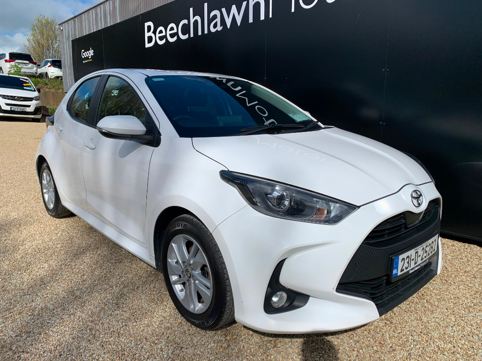 2023 Toyota Yaris for sale in , Ireland
