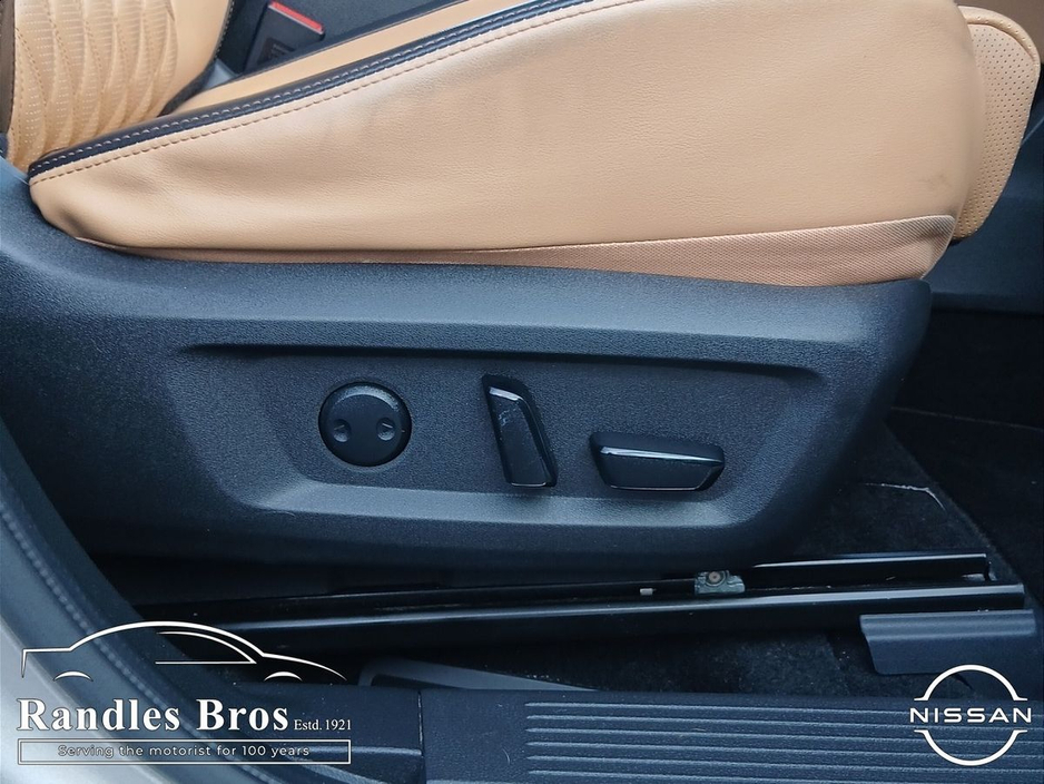 2023 Nissan X-Trail - image 26