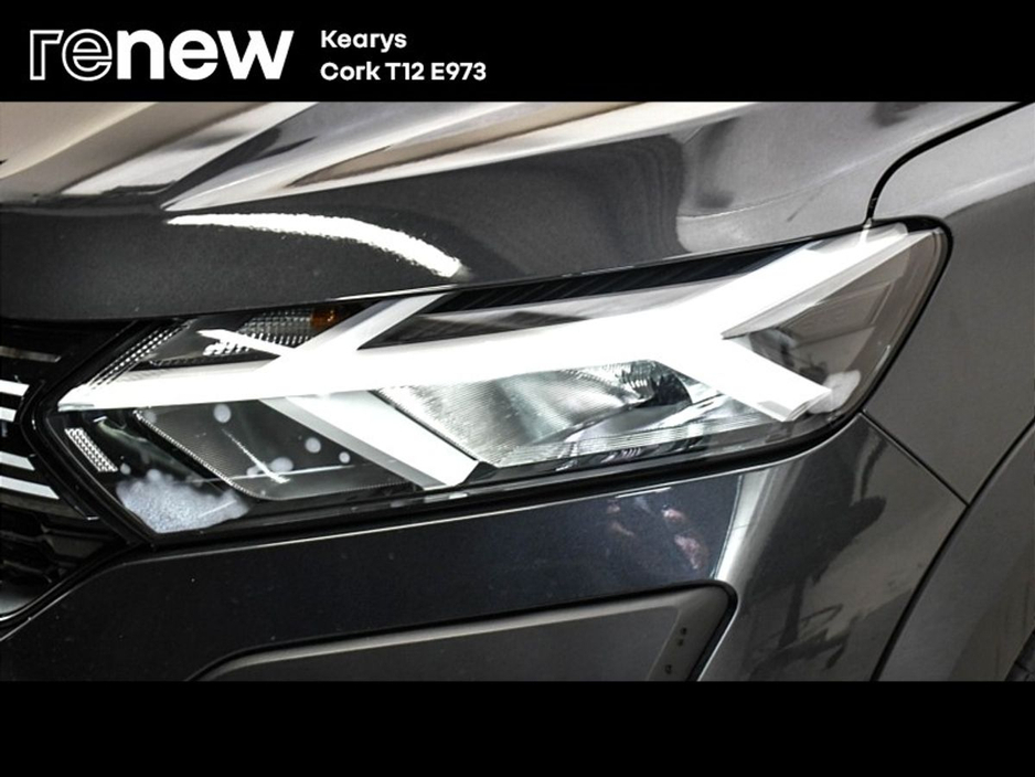 2023 Dacia Jogger Extreme SE TCe 110 NBI €23,000