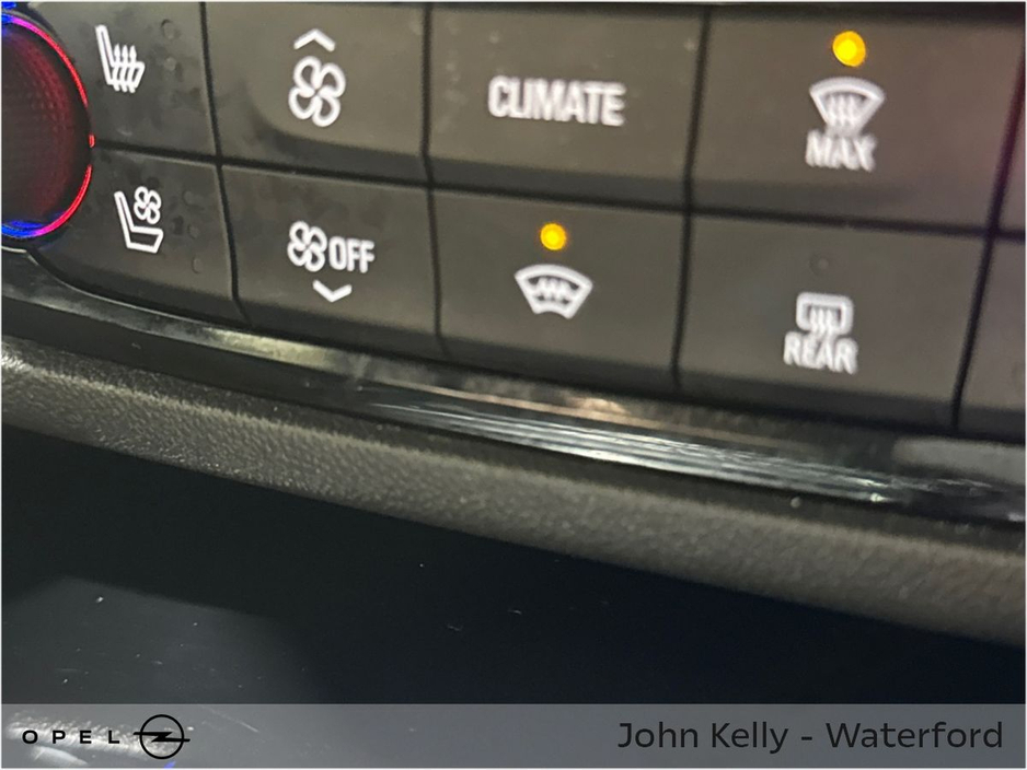 2022 Opel Insignia ELITE 1.5D 122PS S/S FWD 6 Speed €23,995